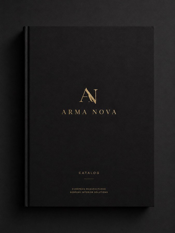 ARMA NOVA Catalogue